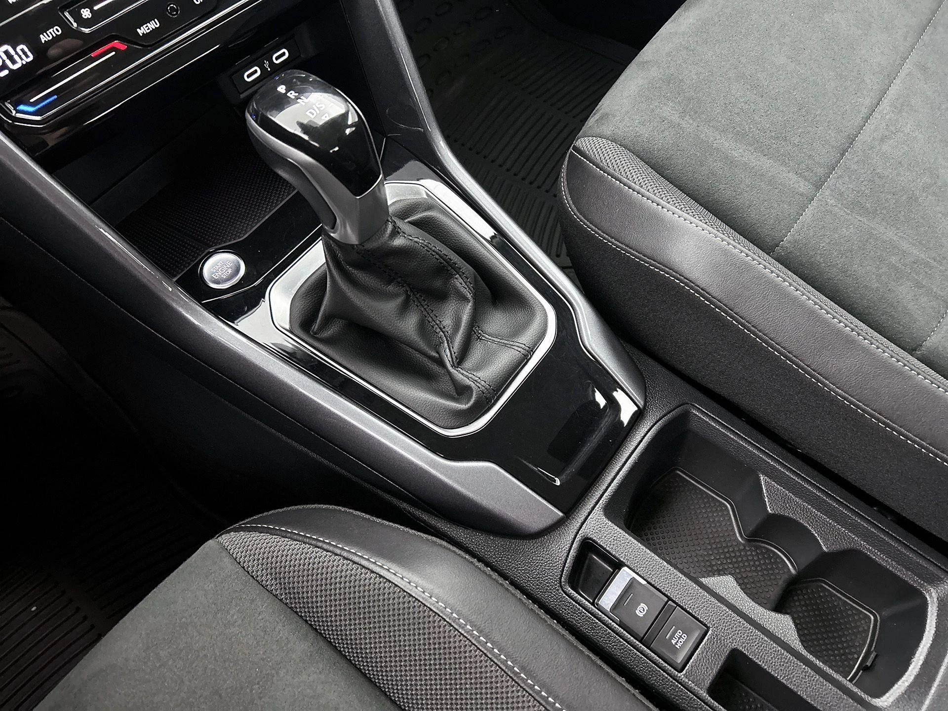 Volkswagen T-Roc 1.5 TSI Style