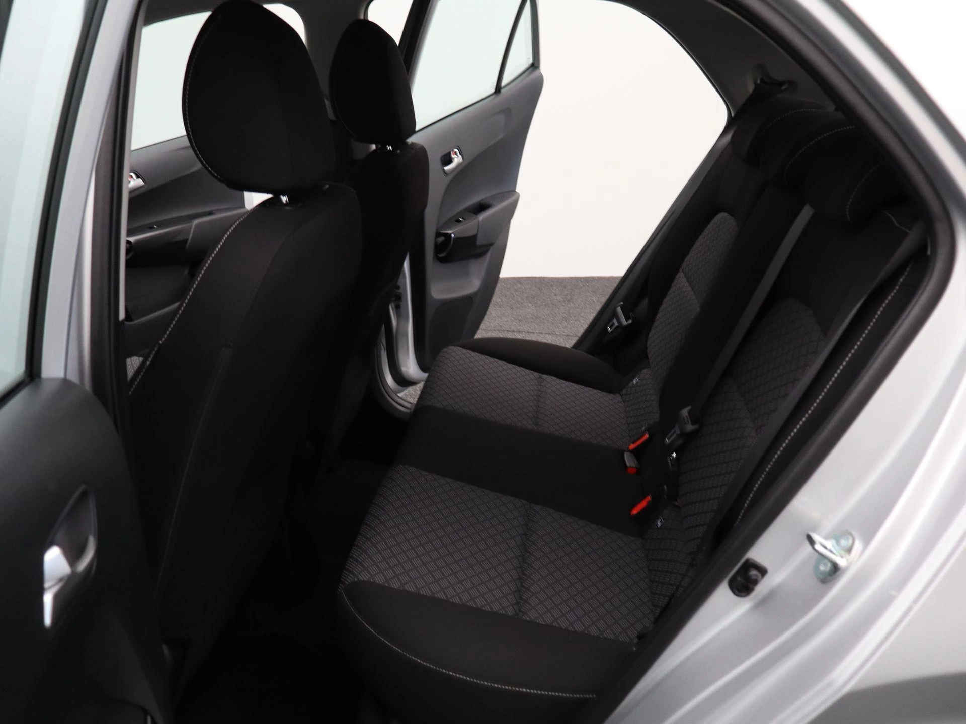 Kia Picanto 1.0 DPI DynamicPlusLine