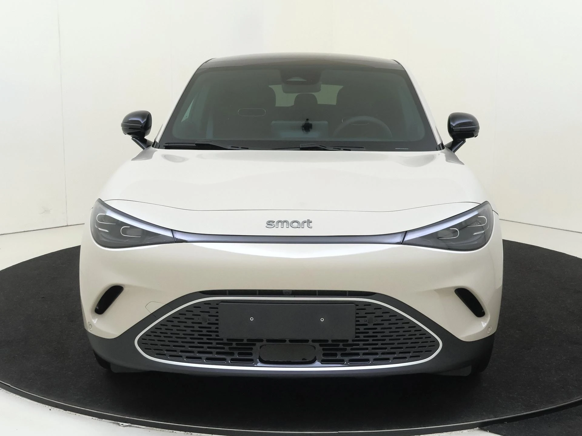 smart #3 Premium 66 kWh