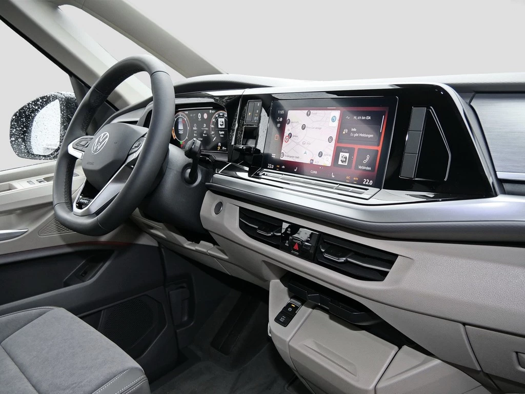 Volkswagen Multivan ENERGY 2.0 l TDI Langversion Life 110 kW / 150 PS