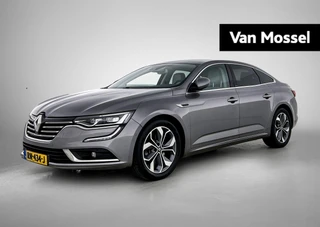 Renault Talisman 1.6 TCe Limousin