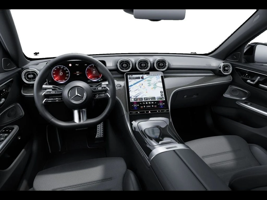 Mercedes-Benz-C-Klasse 250 d-image-8