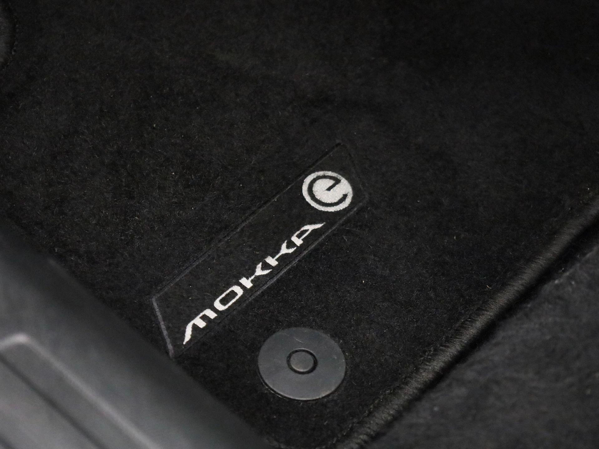 Opel Mokka-e Electric Level 3 50 kWh