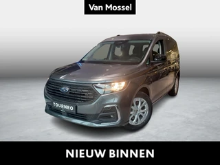 Ford Tourneo Connect 1.5 PHEV 110kW Titanium Aut.