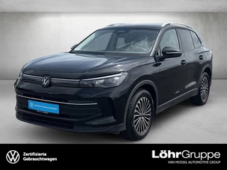 Volkswagen Tiguan 1.5 eTSI 96 kW DSG Goal LED*ACC*PDC