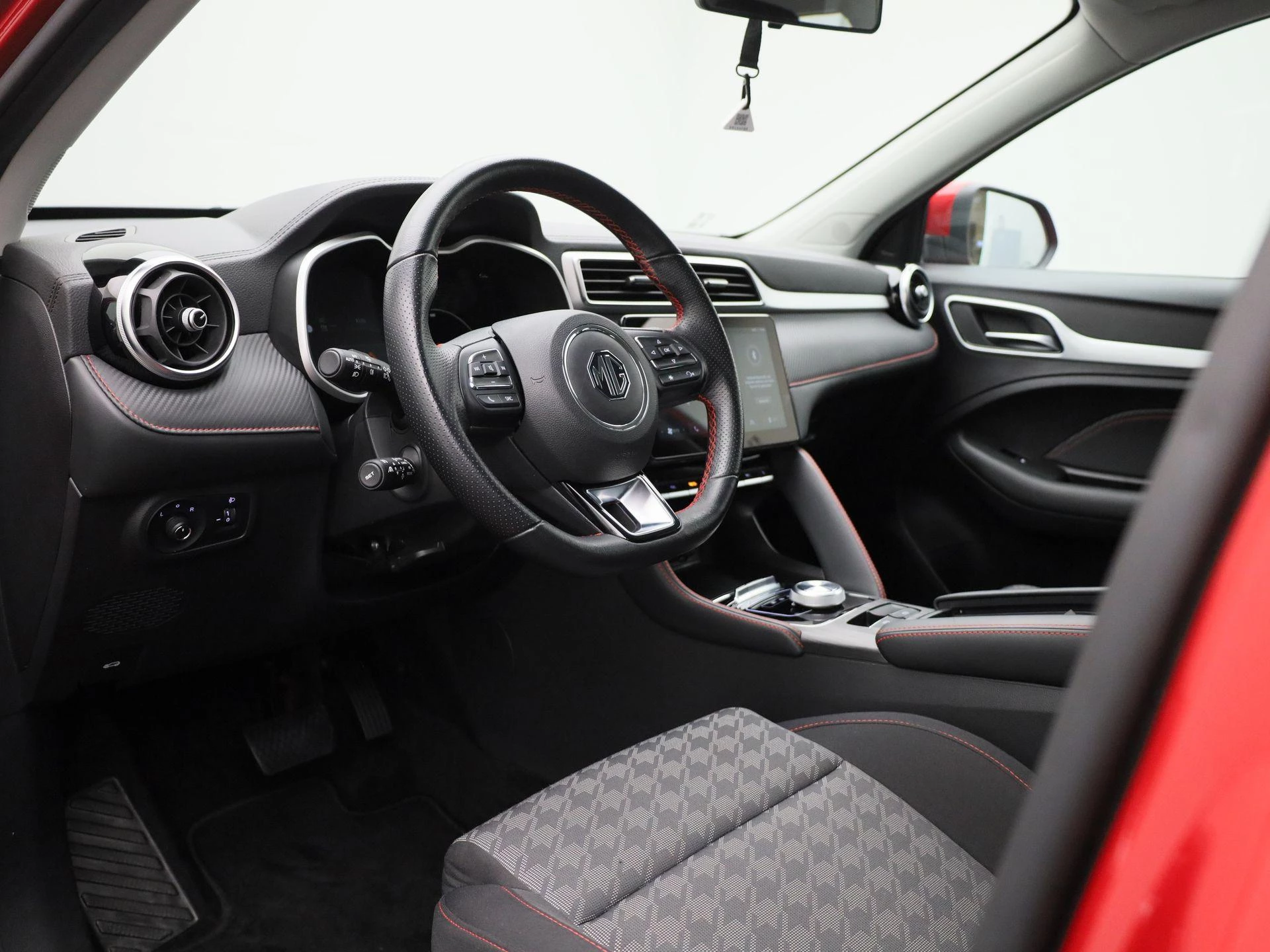 MG ZS Standard Range 51 kWh Comfort