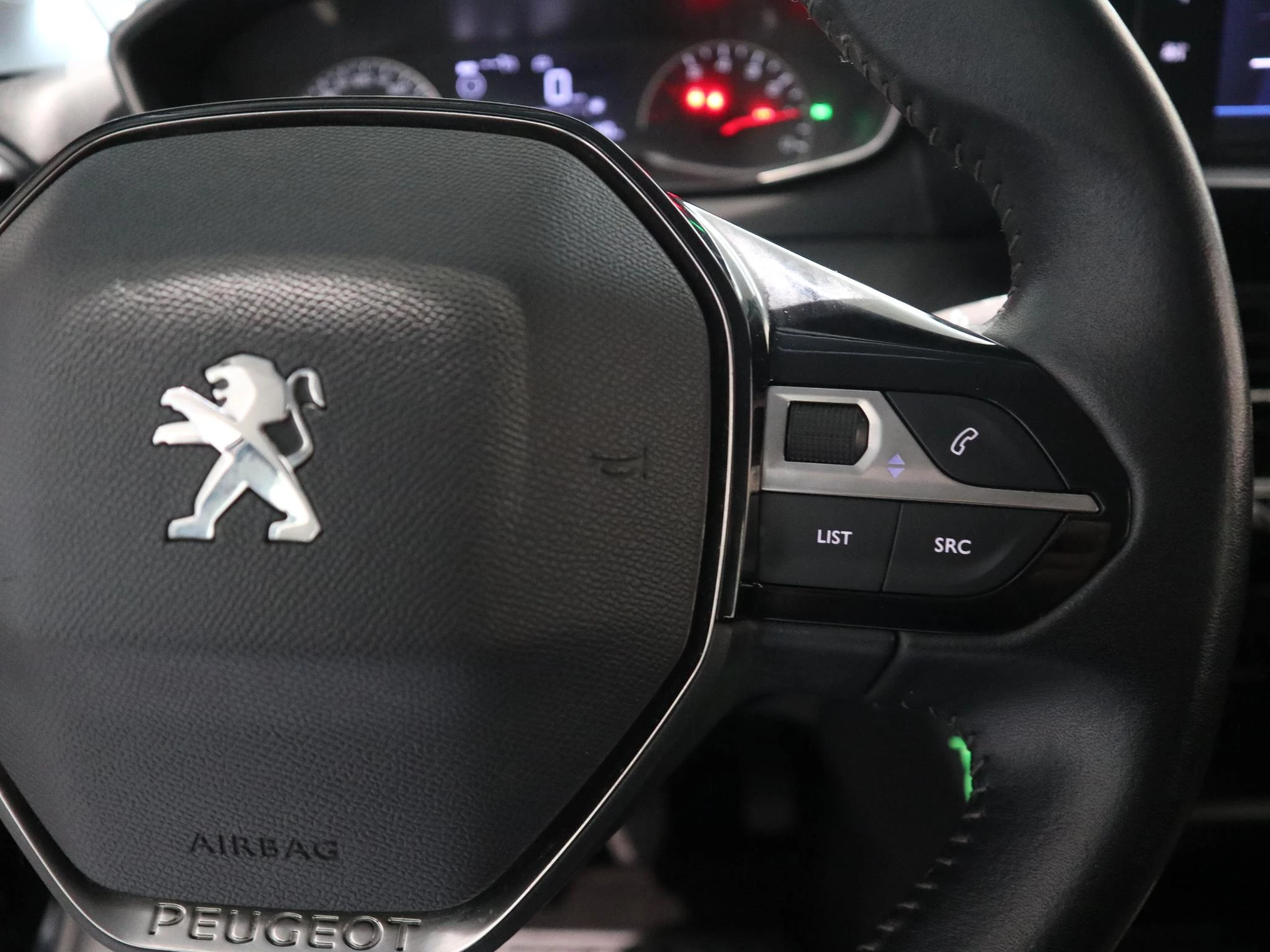 Peugeot 208 Active