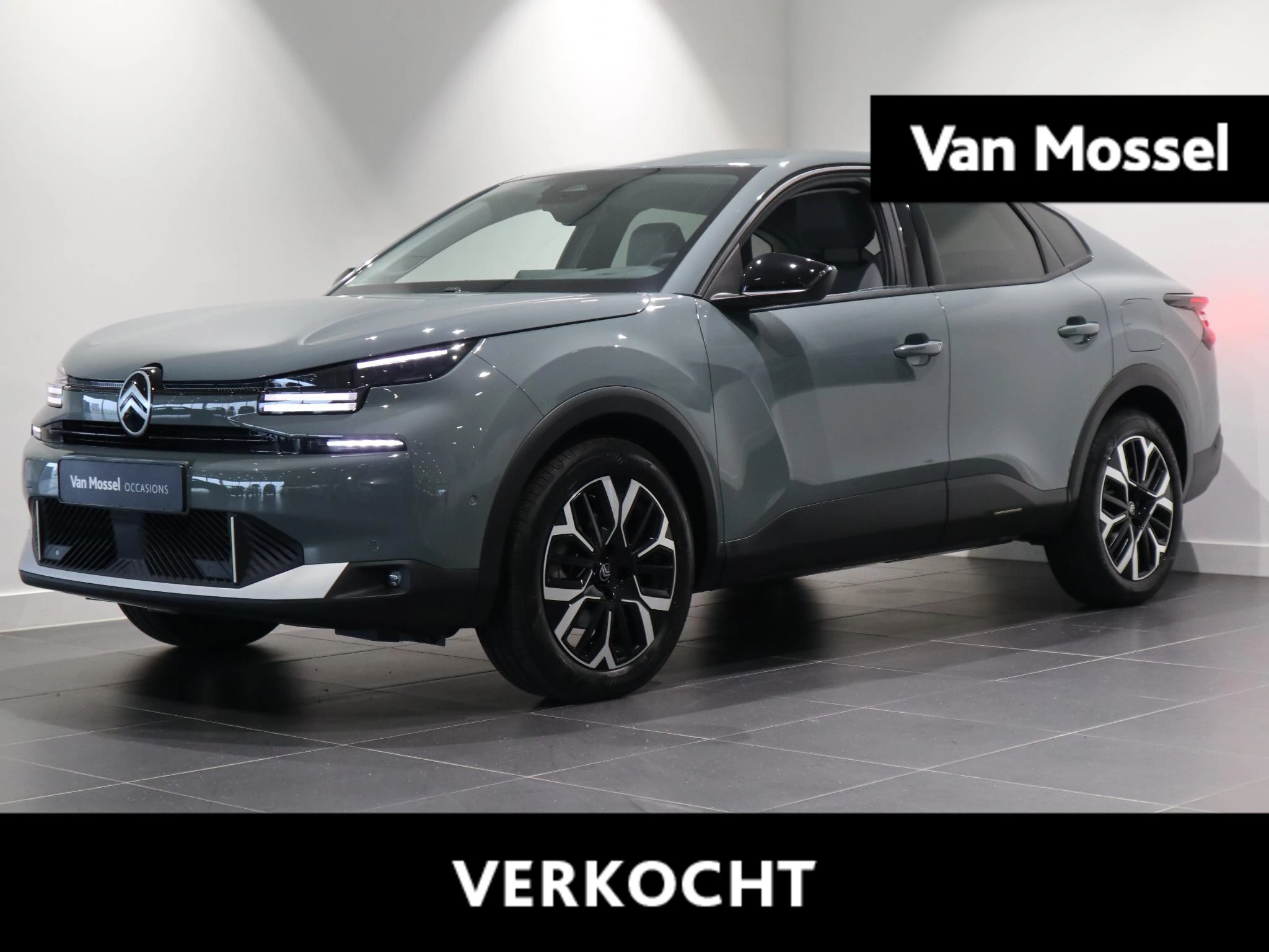 Citroën-C4 X-image-0