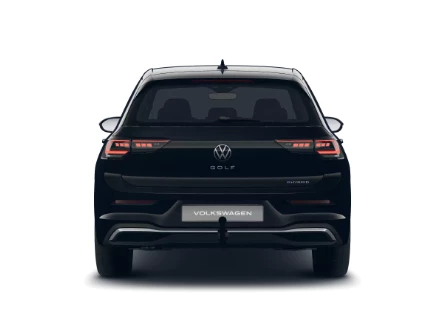 Volkswagen Golf 1.5 eHybrid Style Edition 204 PK Plug-in Hybrid