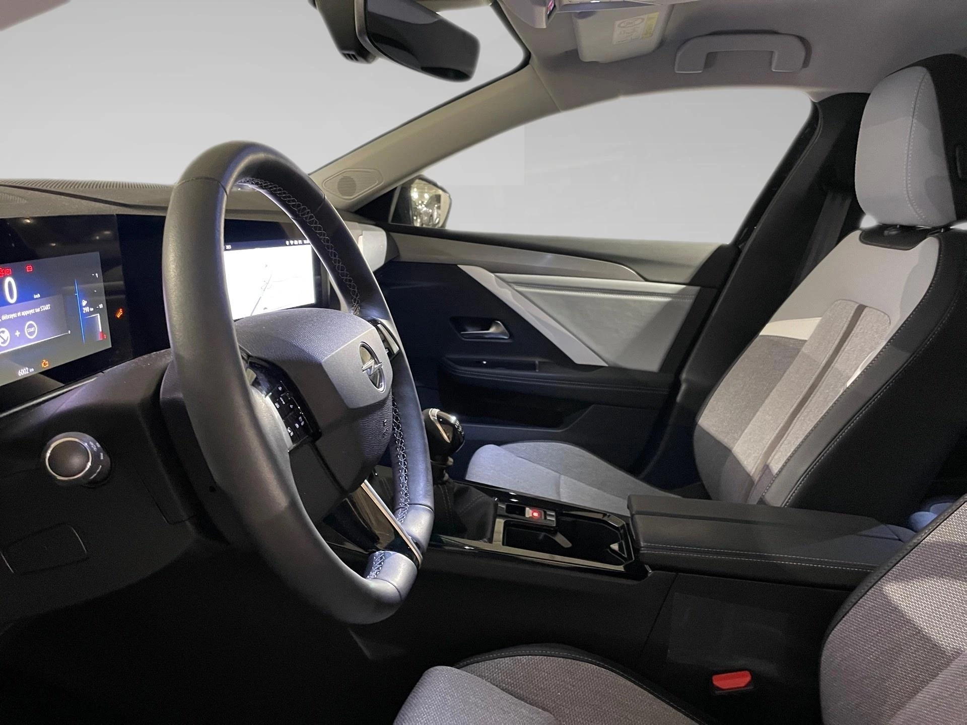 Opel Astra 1.2 Turbo 81kW S/S Elegance