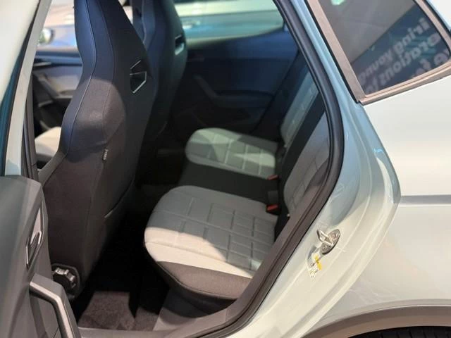 SEAT Arona 1.0 EcoTSI FR Business Connect 95 PK