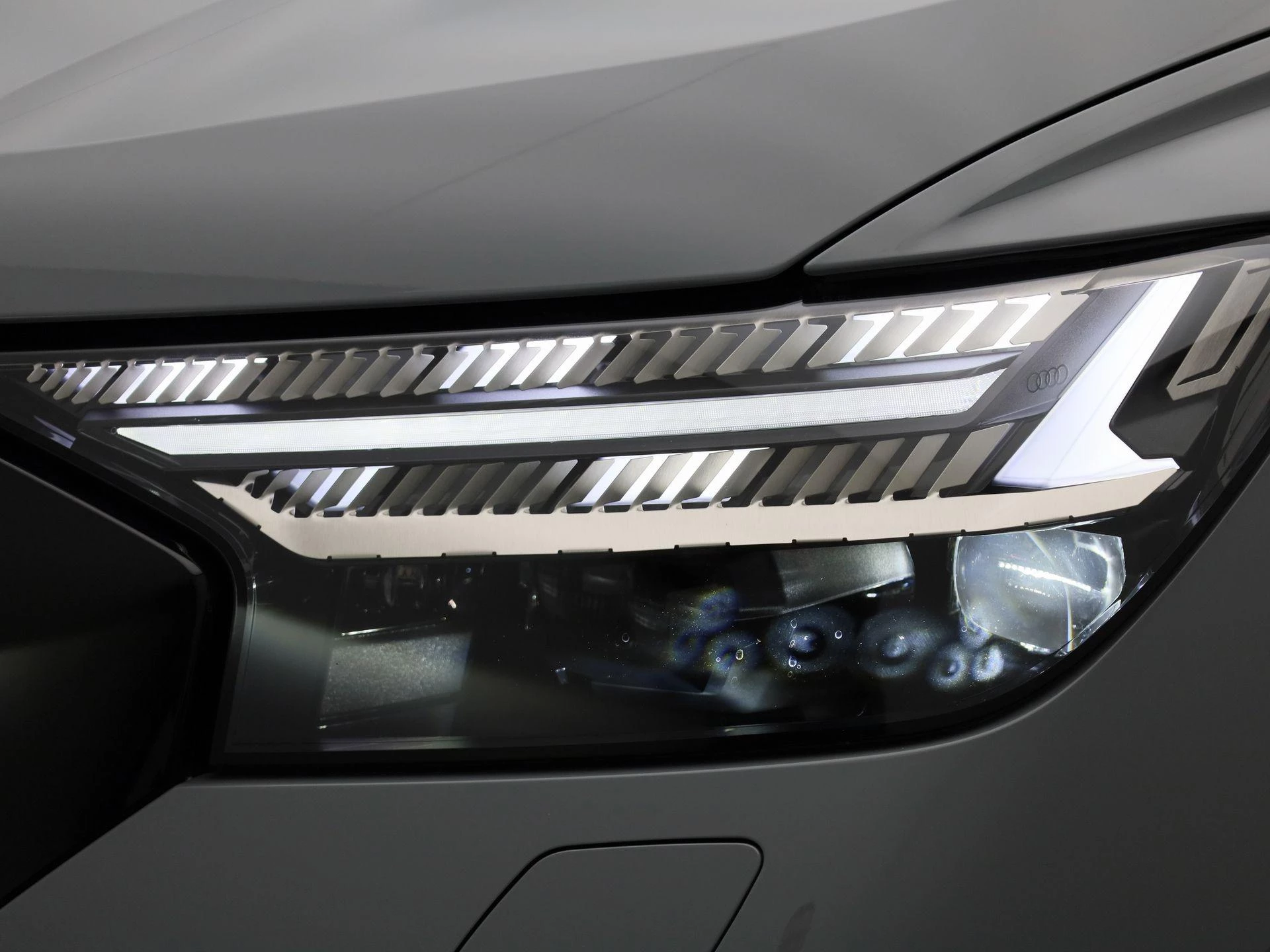 Audi Q4 Sportback e-tron 45 Edition 82 kWh