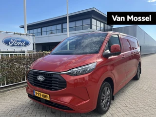Ford Transit Custom 320 2.5 PHEV L2H1 Limited