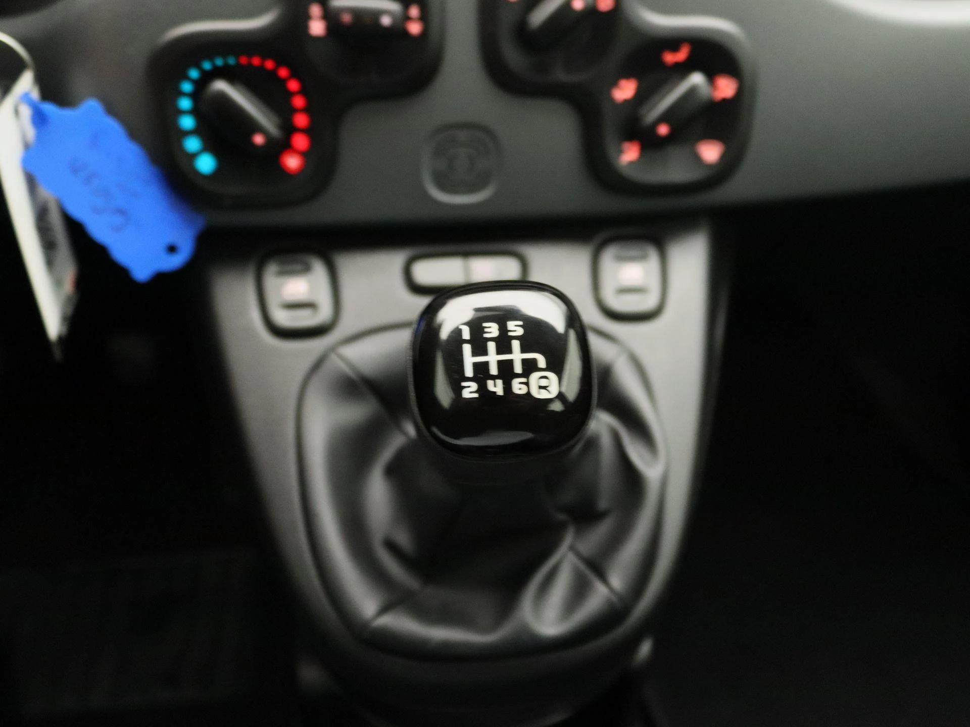 Fiat Panda 1.0 Hybrid City Life