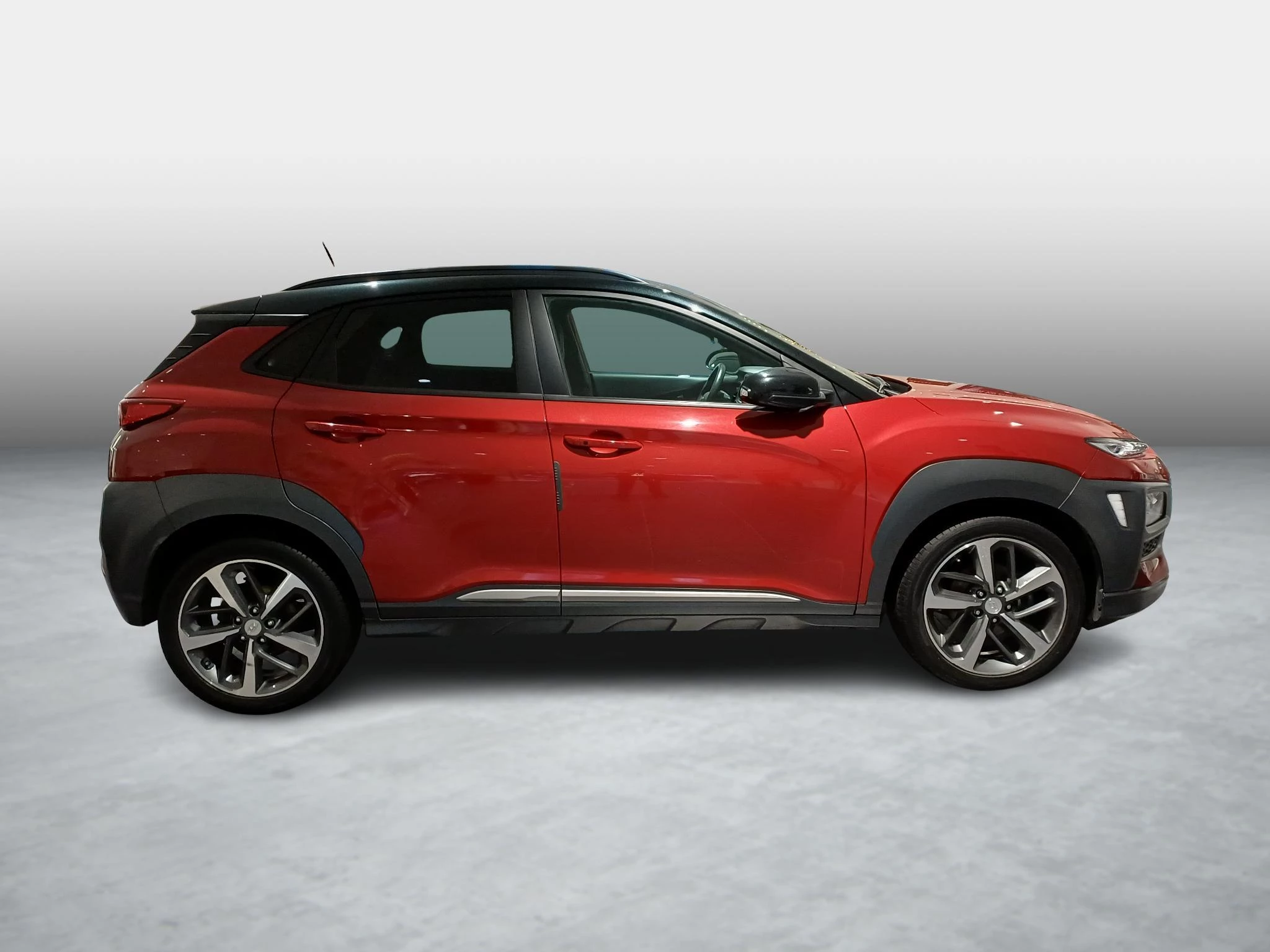 Hyundai Kona 1.0 T-GDI Sky