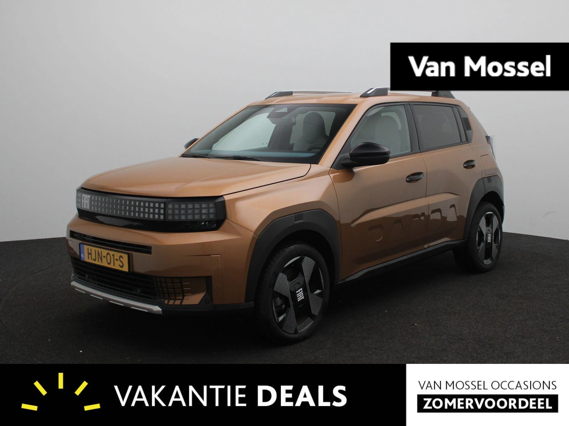 Fiat-Grande Panda-image-0