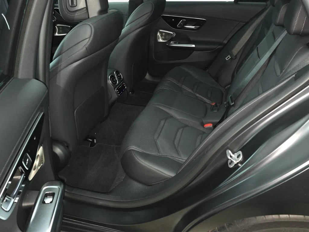 Mercedes-AMG-C-Klasse 63 S AMG-image-20
