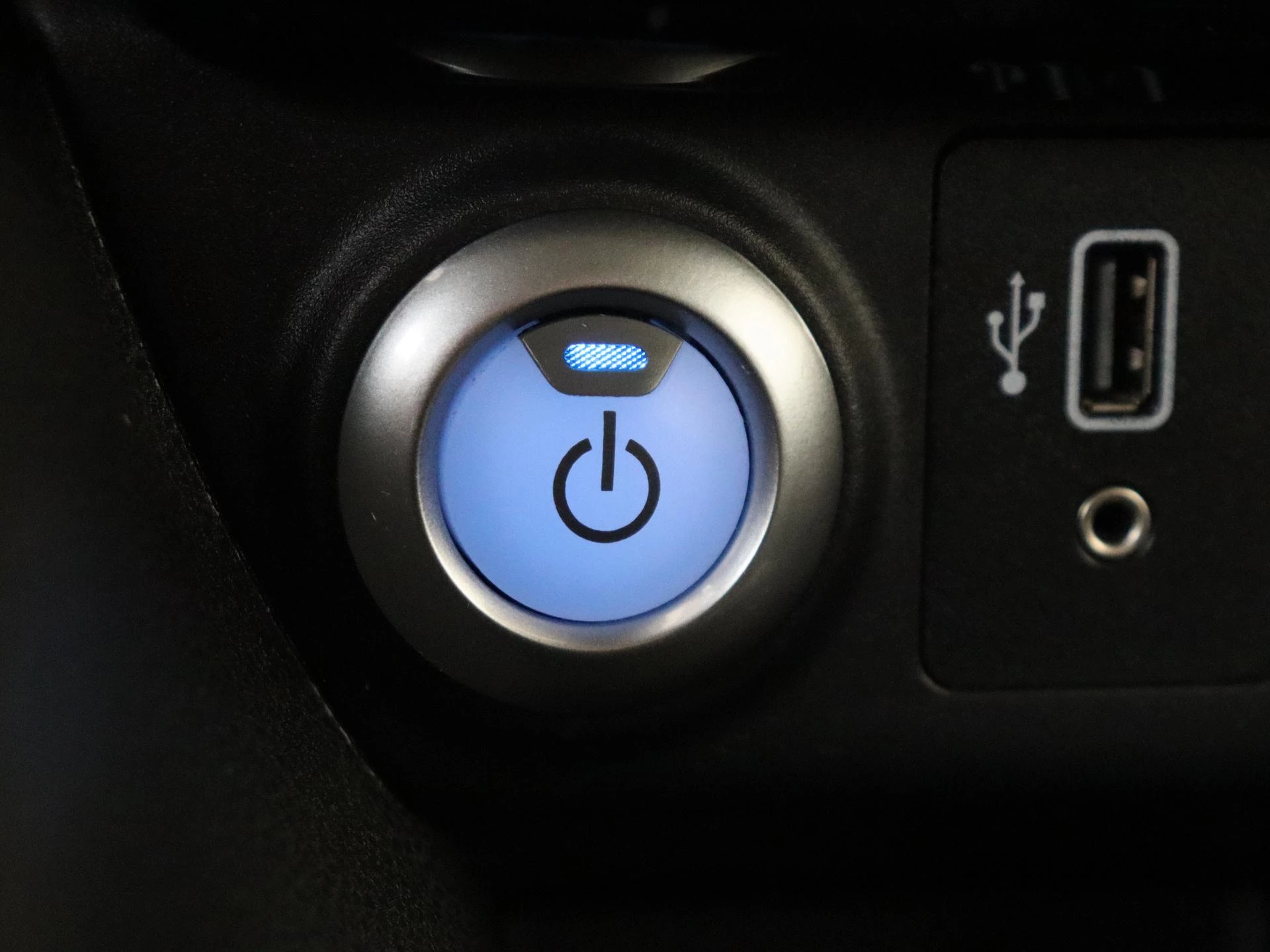 Nissan Leaf N-Connecta 40 kWh