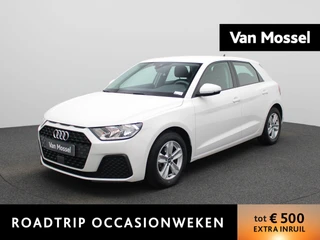 Audi A1 Sportback 1.0 25 TFSI 70kW Attraction