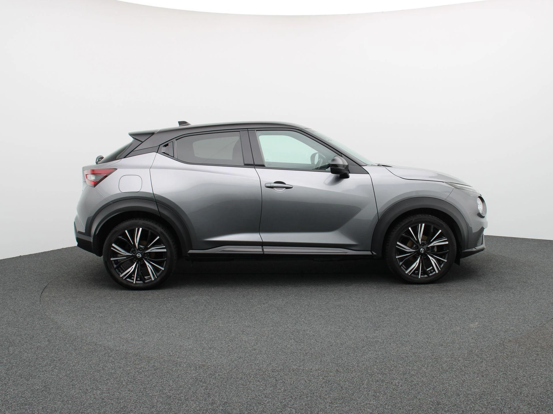 Nissan Juke N-DESIGN