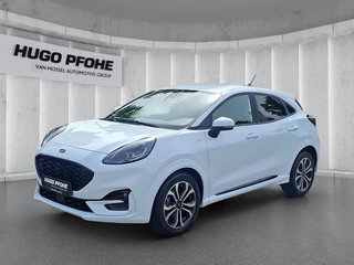 Ford Puma ST-Line Design 1.0 EB MHEV LED | GJR | PDC | SHZ | LMF | BT