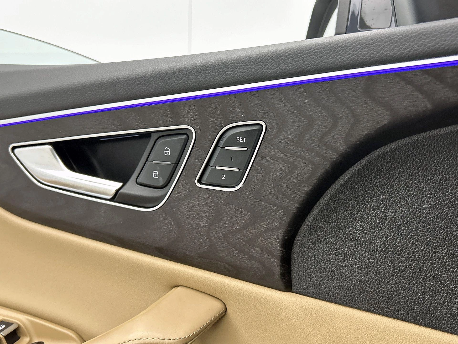Audi Q8 55 TFSI e quattro Pro Line Advanced