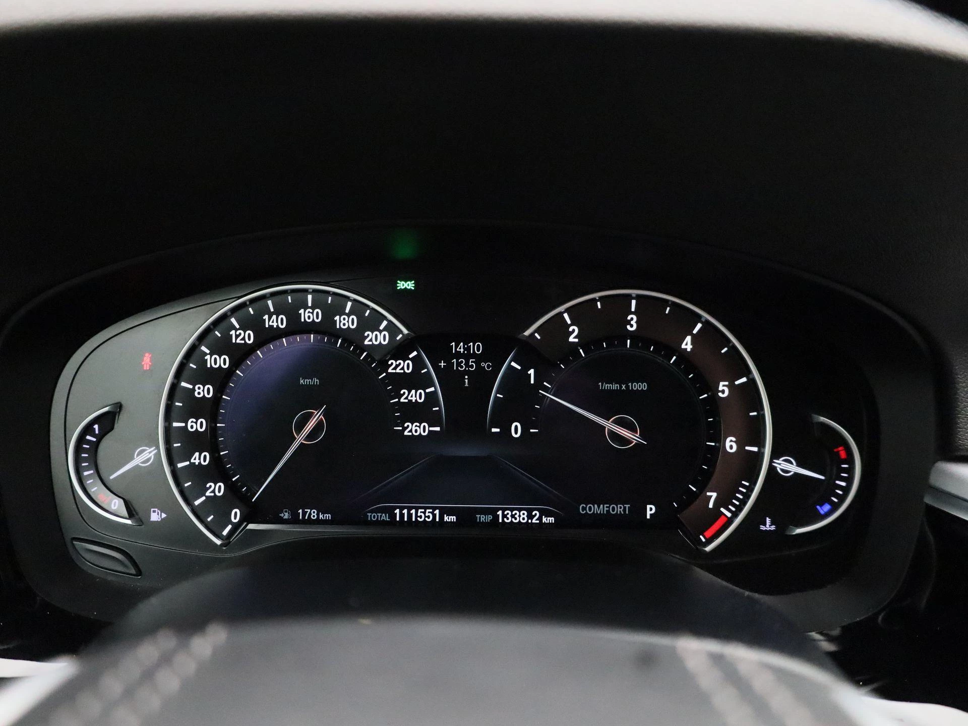 BMW 5 Serie 520i High Executive