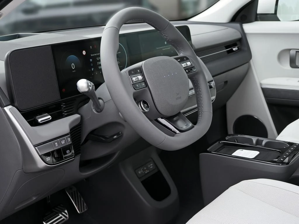 Hyundai-IONIQ 5-image-8