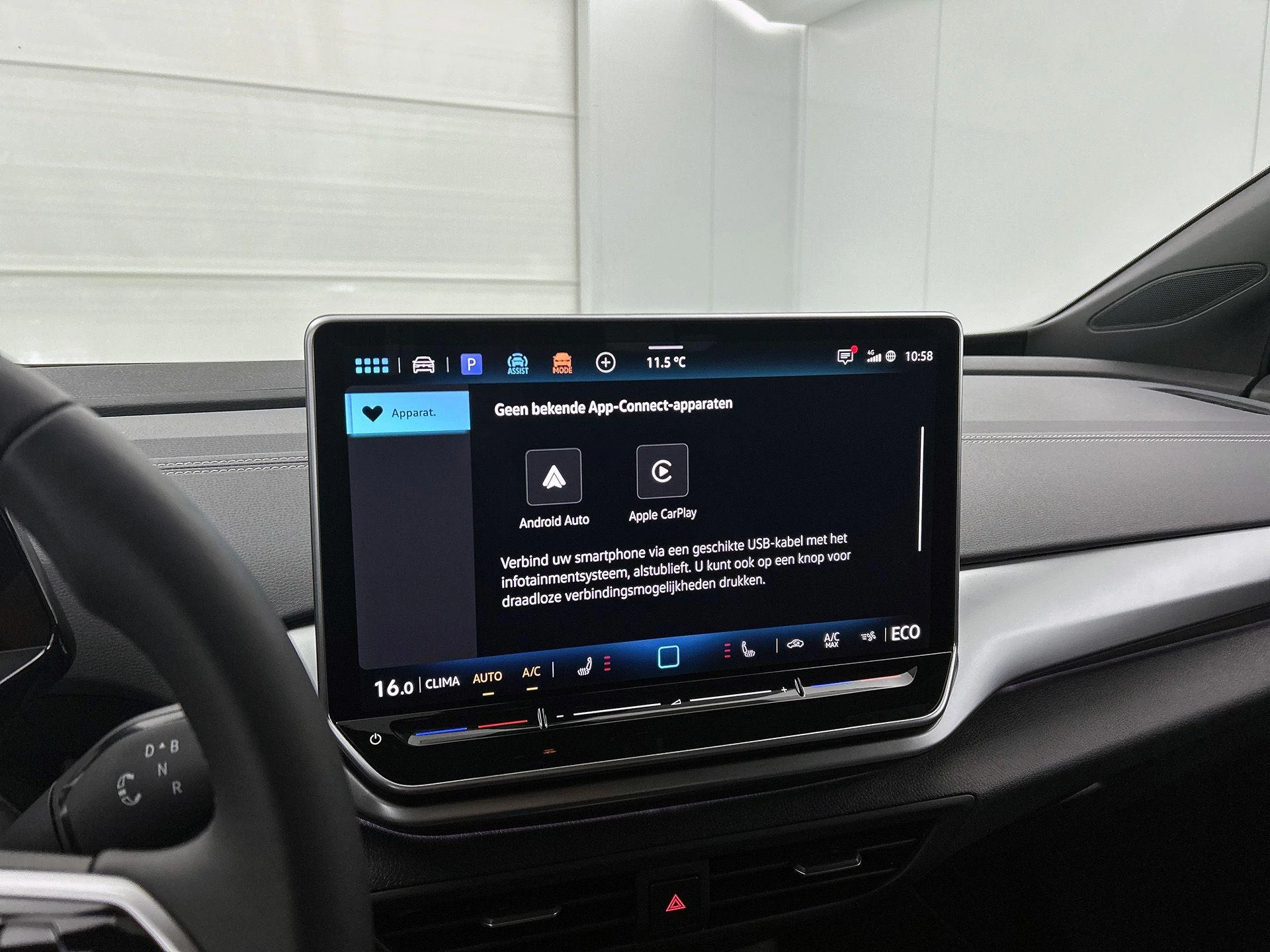 Volkswagen ID.4 Pro Limited Edition 77 kWh 286 PK