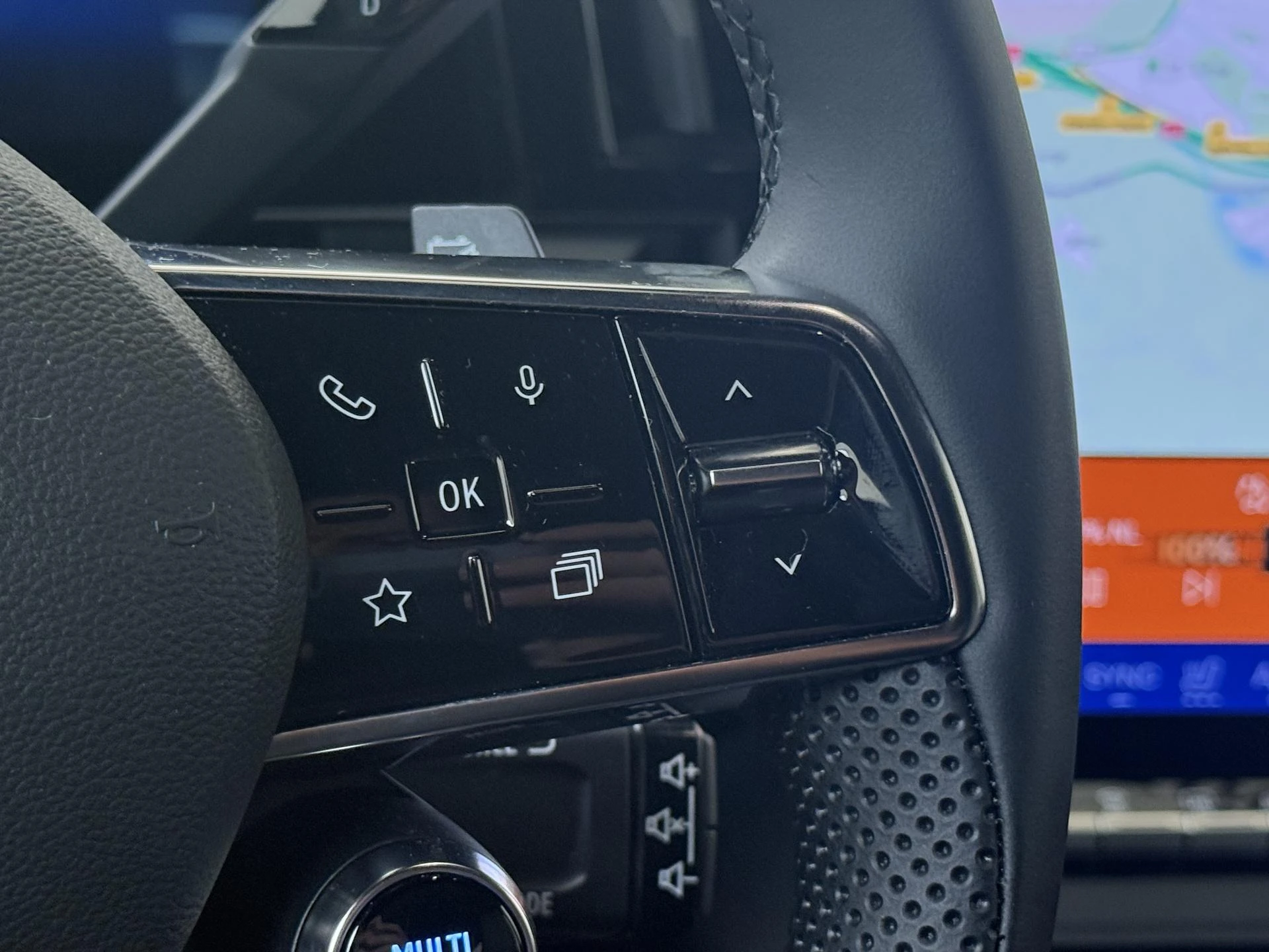 Renault Scénic E-Tech EV60 comfort range techno