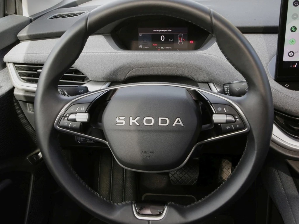 Škoda-Enyaq Coupe-image-14