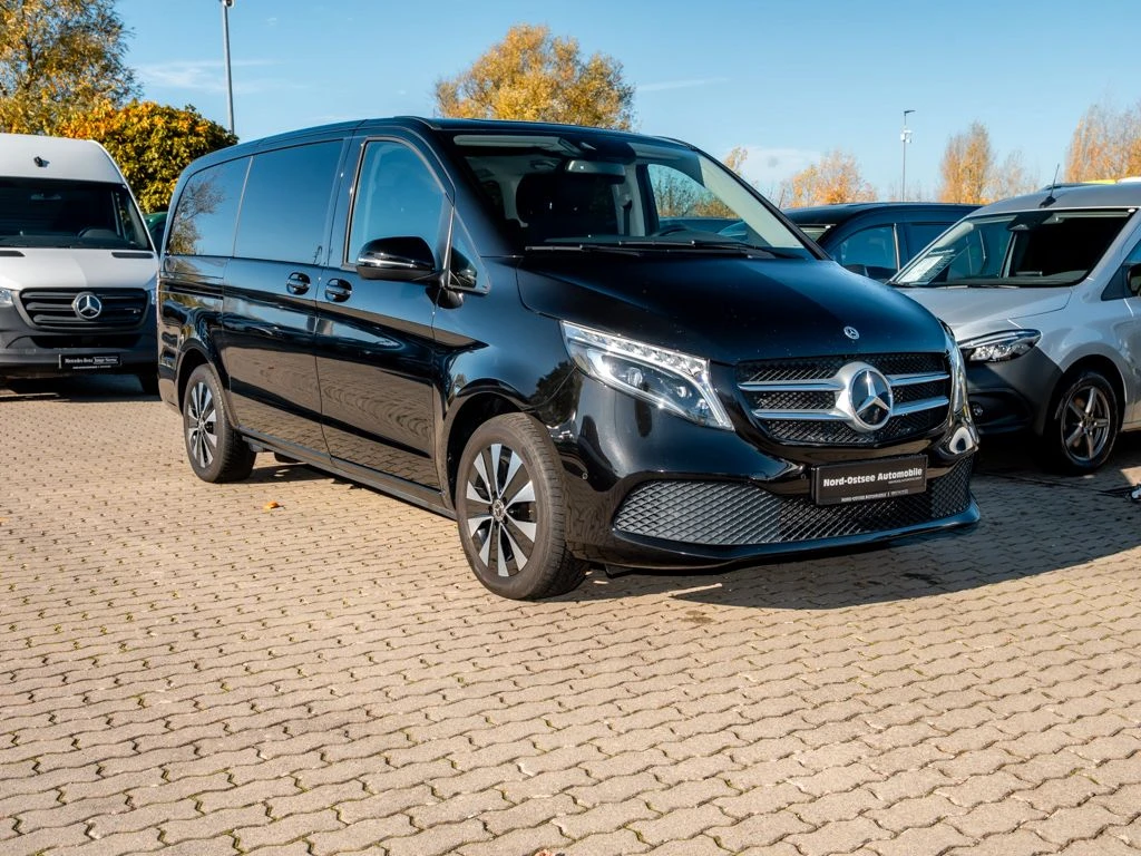 Mercedes-Benz-V-Klasse 220-image-4