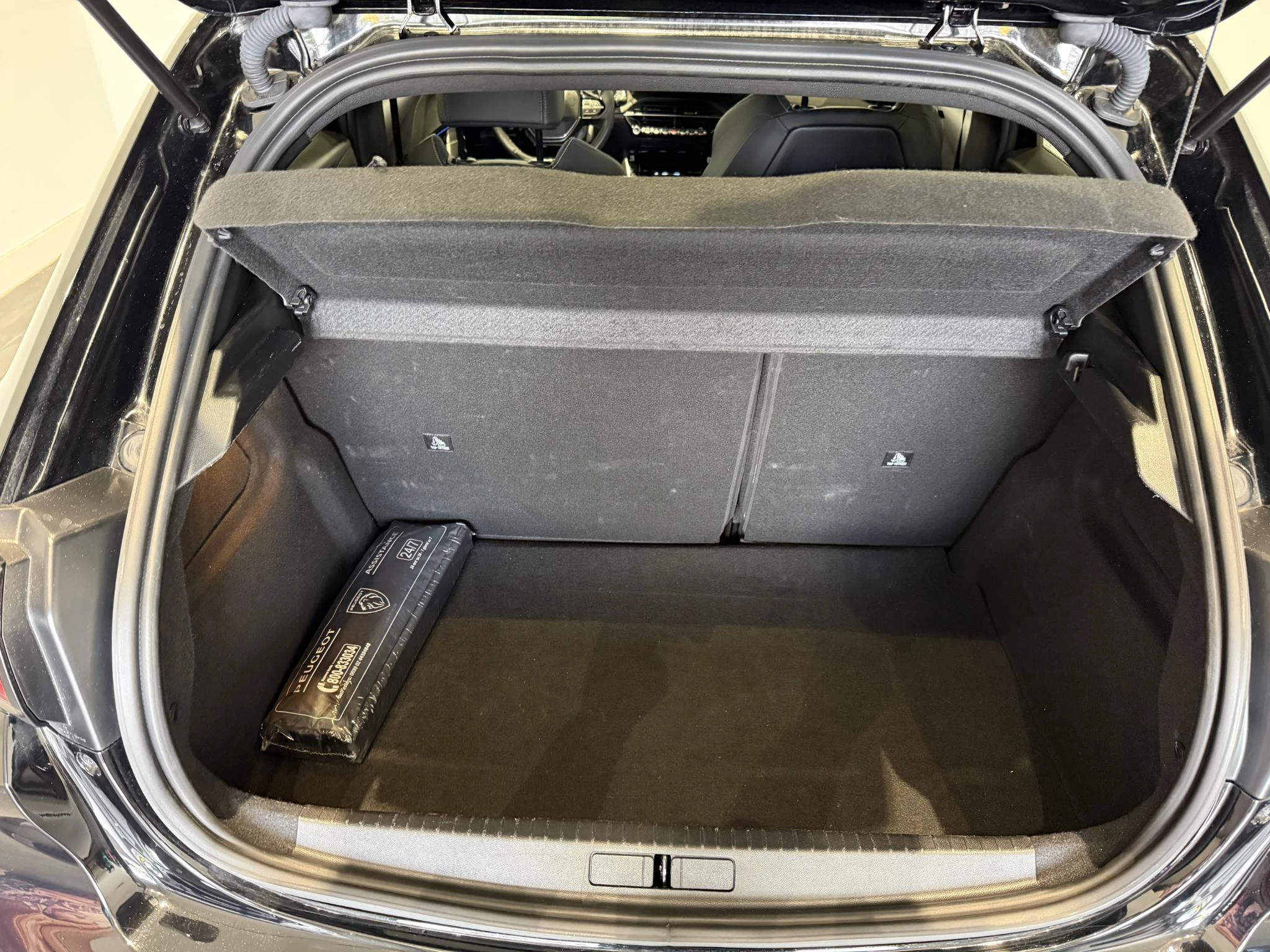 Peugeot 208 1.2 Hybrid 145 e-DCS6 GT