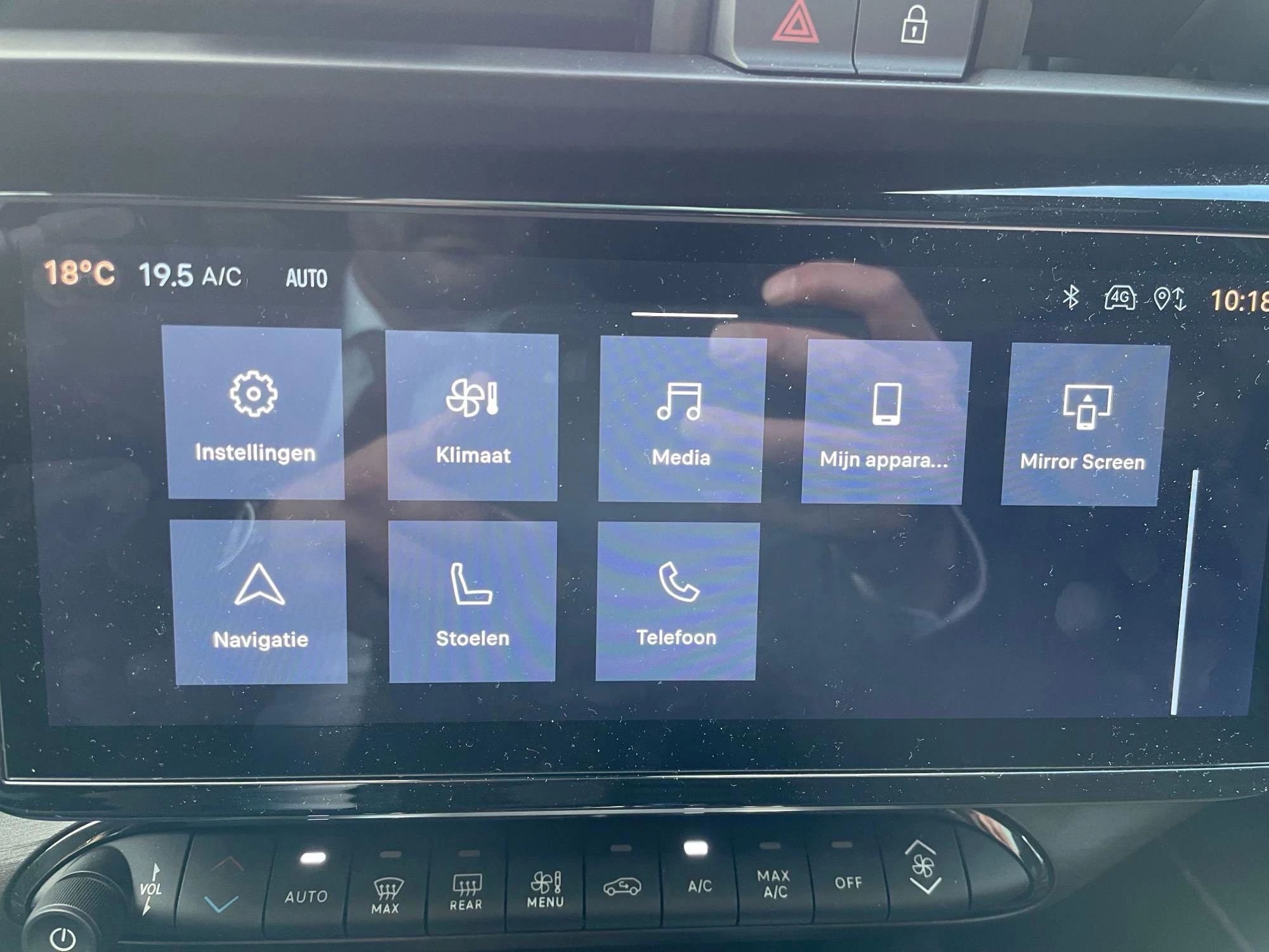 Alfa Romeo Junior 1.2 Turbo Hybrid Ibrida Q4