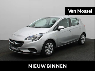 Opel Corsa 1.2 52kW Enjoy