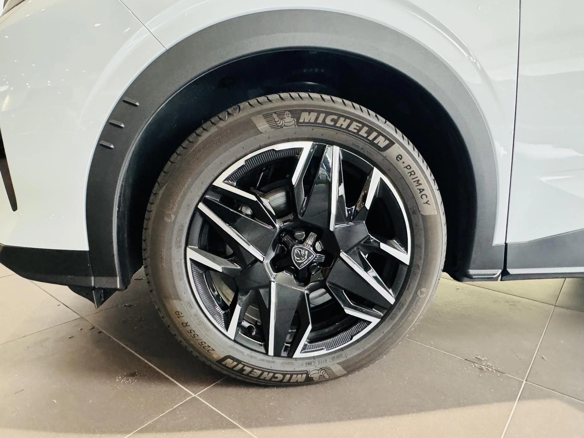 Peugeot 3008 1.2 Hybrid 136 GT