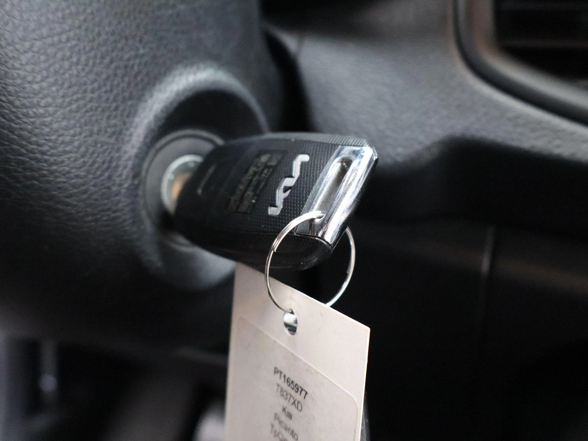 Kia Picanto 1.0 DPi DynamicLine