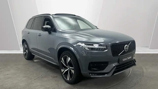 Volvo XC90 B5 AWD Mild Hybrid Diesel Plus Dark