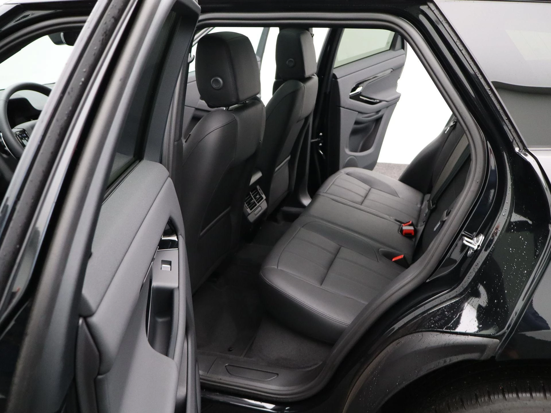 Land Rover Range Rover Evoque 1.5 P270e PHEV AWD S