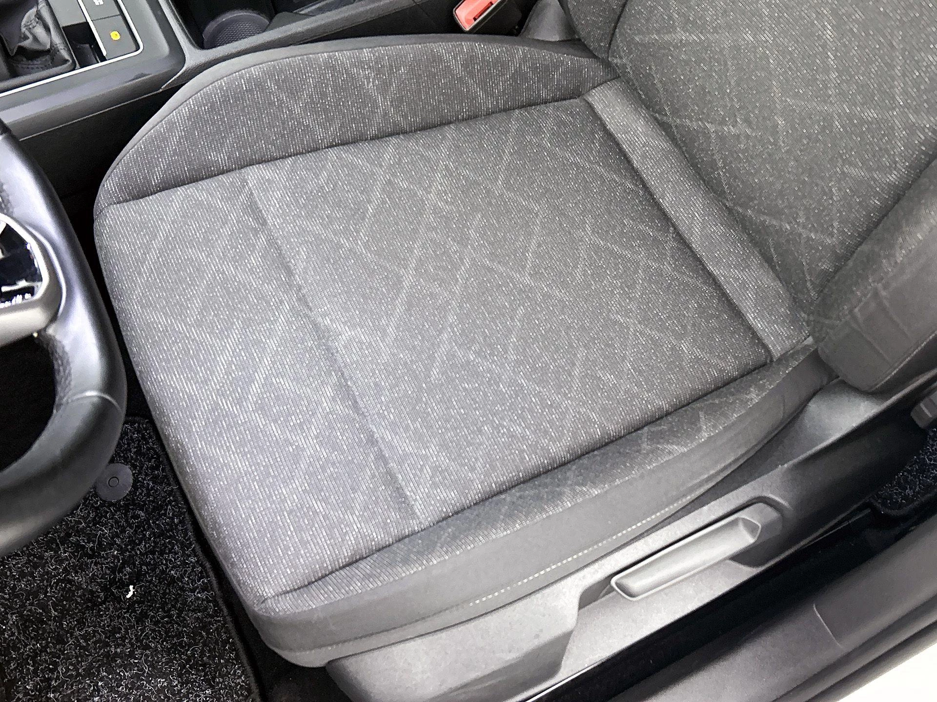 Volkswagen Golf 1.0 TSI Life 110 PK