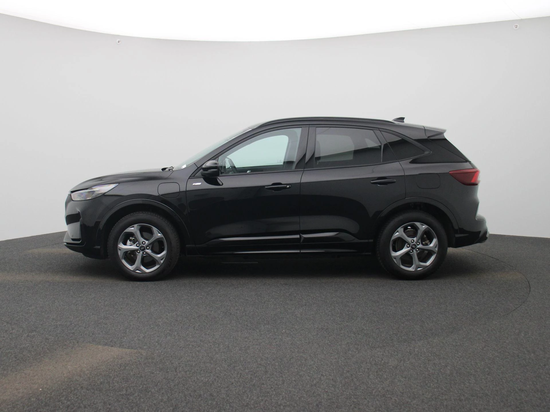 Ford Kuga 2.5 PHEV ST-Line
