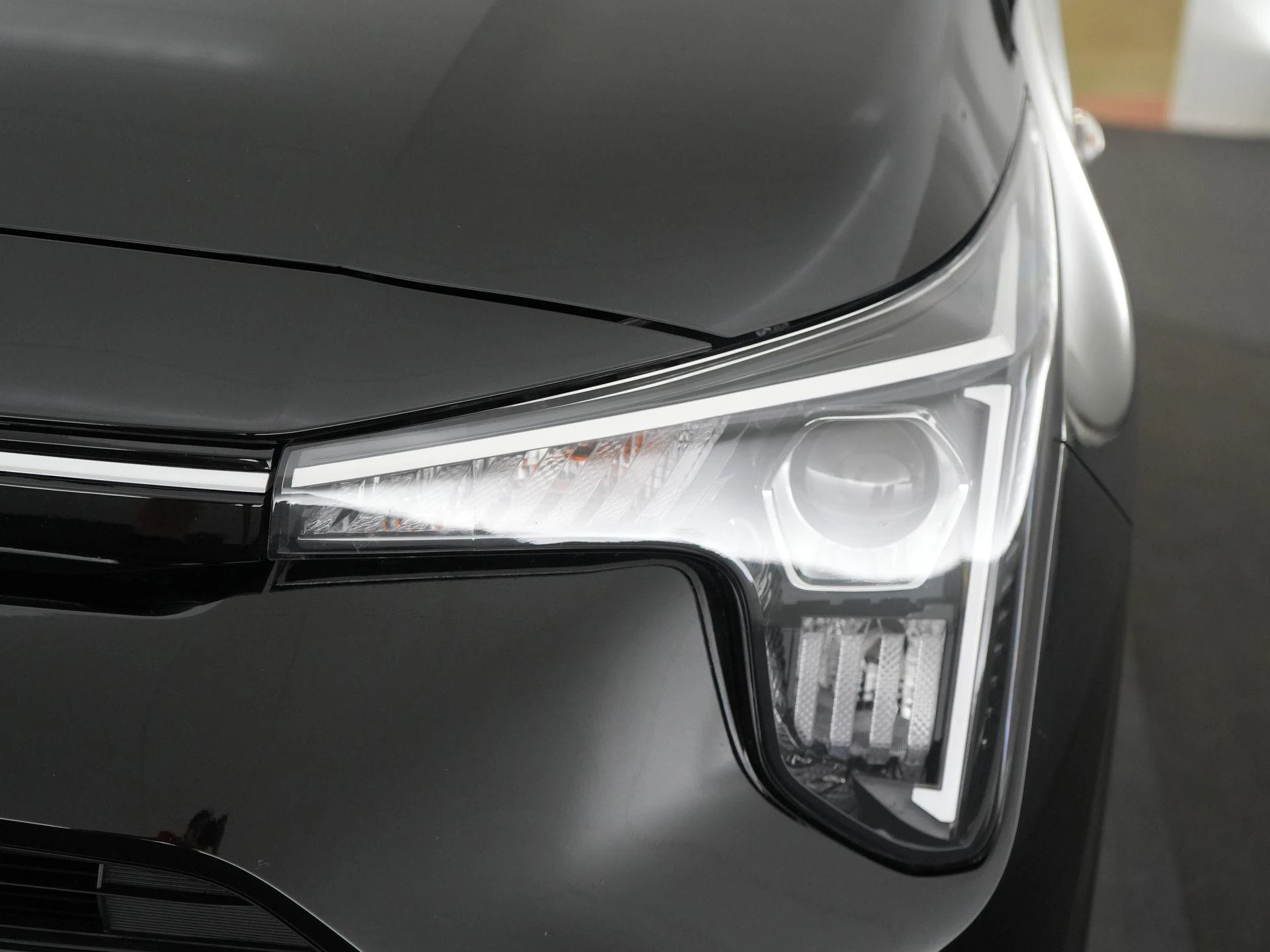Kia Picanto 1.0 GDI ISG 63 AMT Pulse