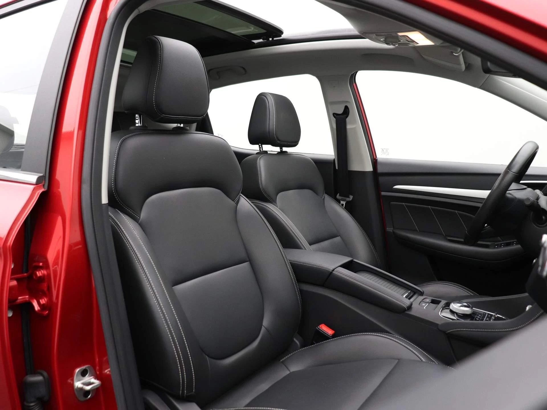 MG ZS EV MG Luxury 45 kWh