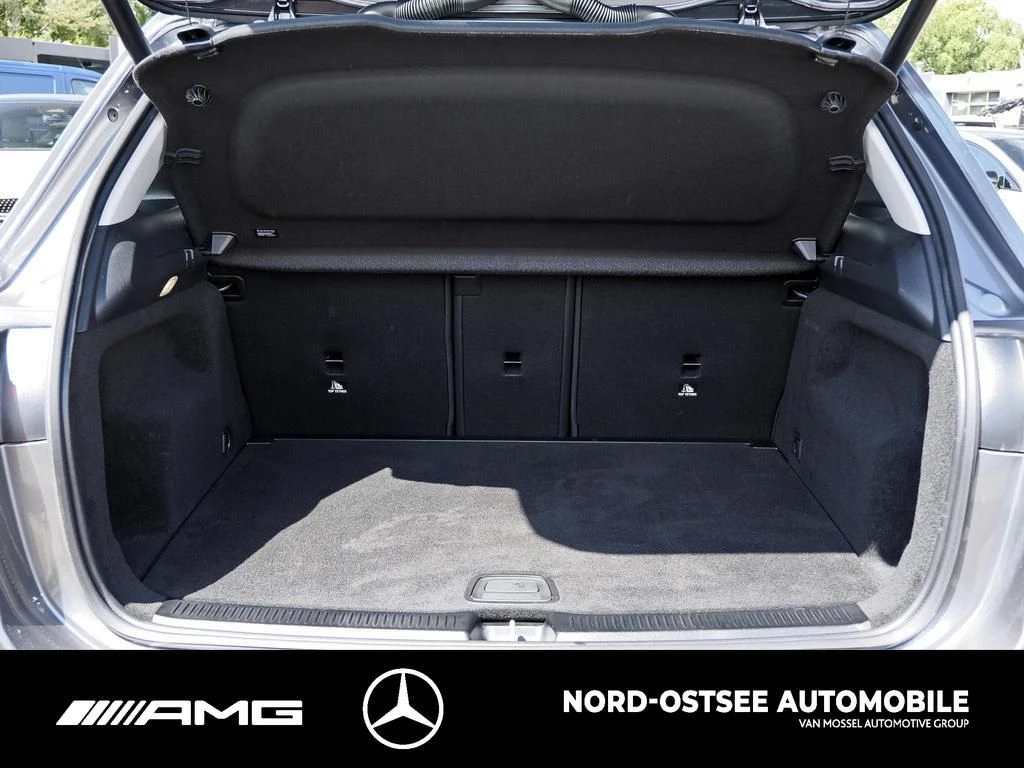 Mercedes-Benz B-Klasse 200 PROGRESSIVE ADVANCED+ 360° AHK SITZHEIZUNG Progressive