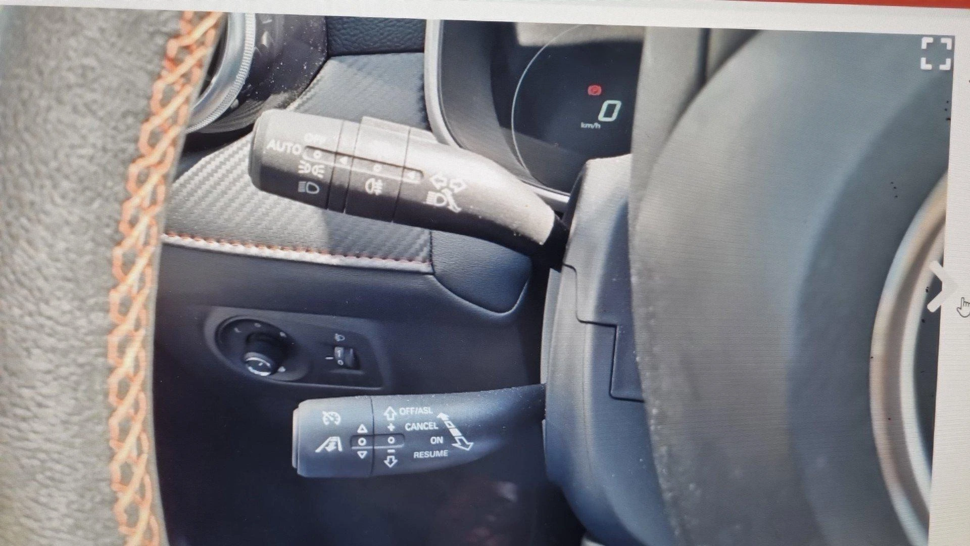 MG ZS EV Long Range Luxury 70 kWh