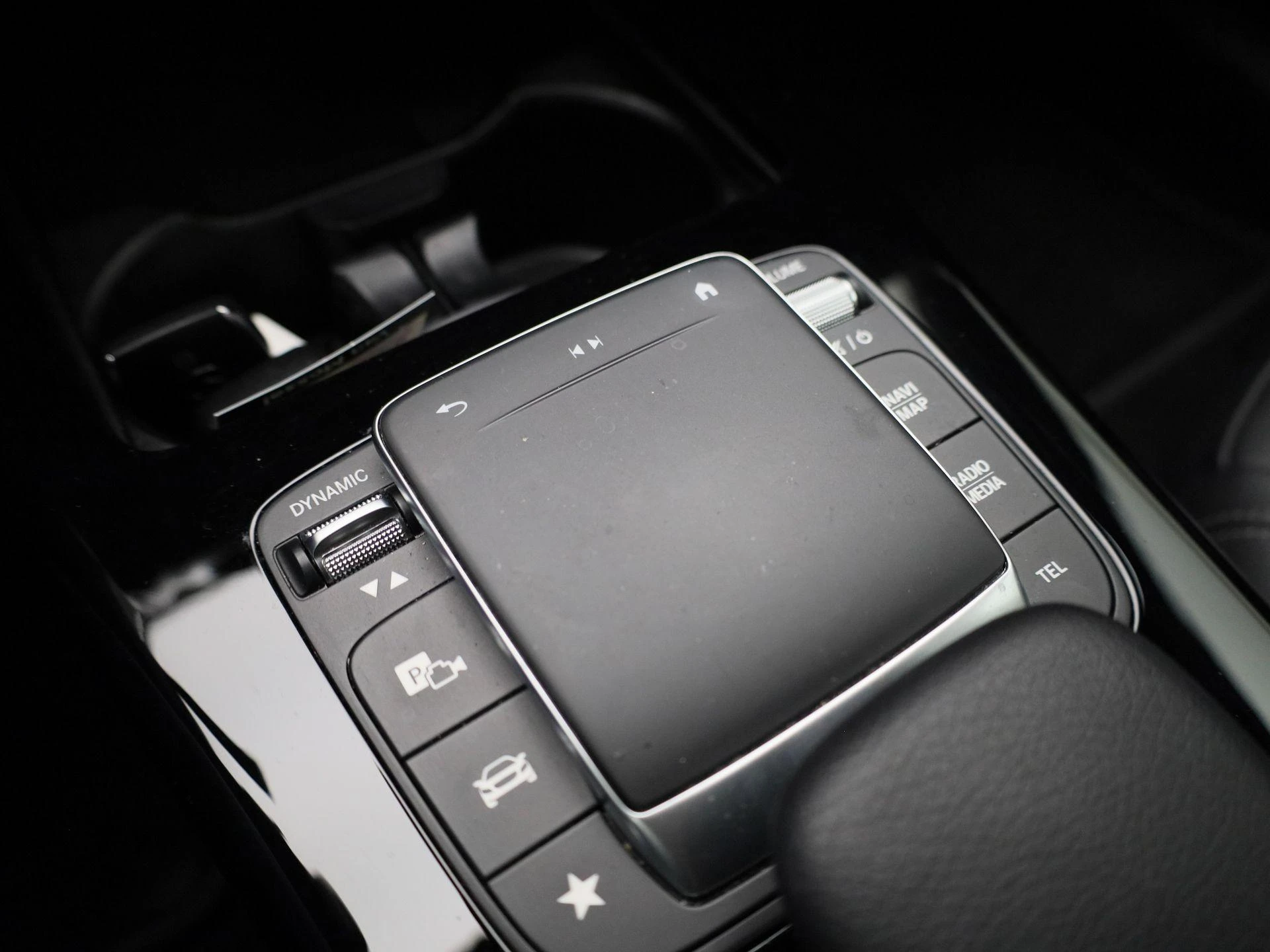Mercedes-Benz A-Klasse 180 Business Solution