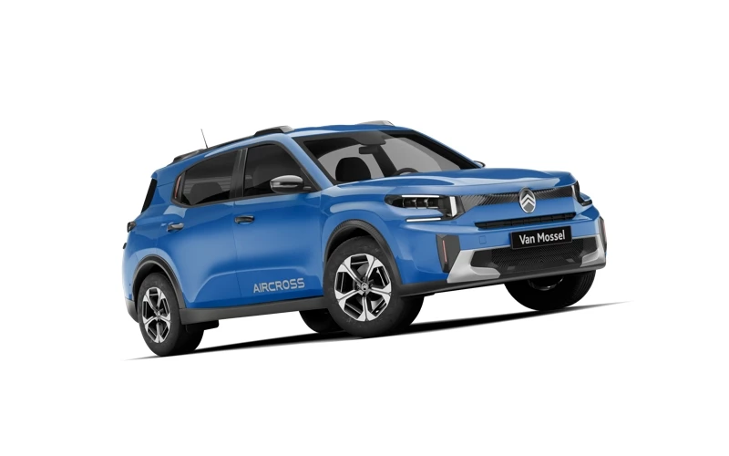Citroën C3 Aircross Collection
