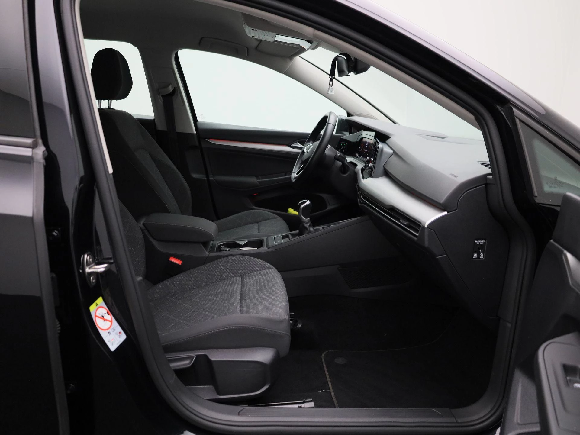 Volkswagen Golf 1.0 TSI Life