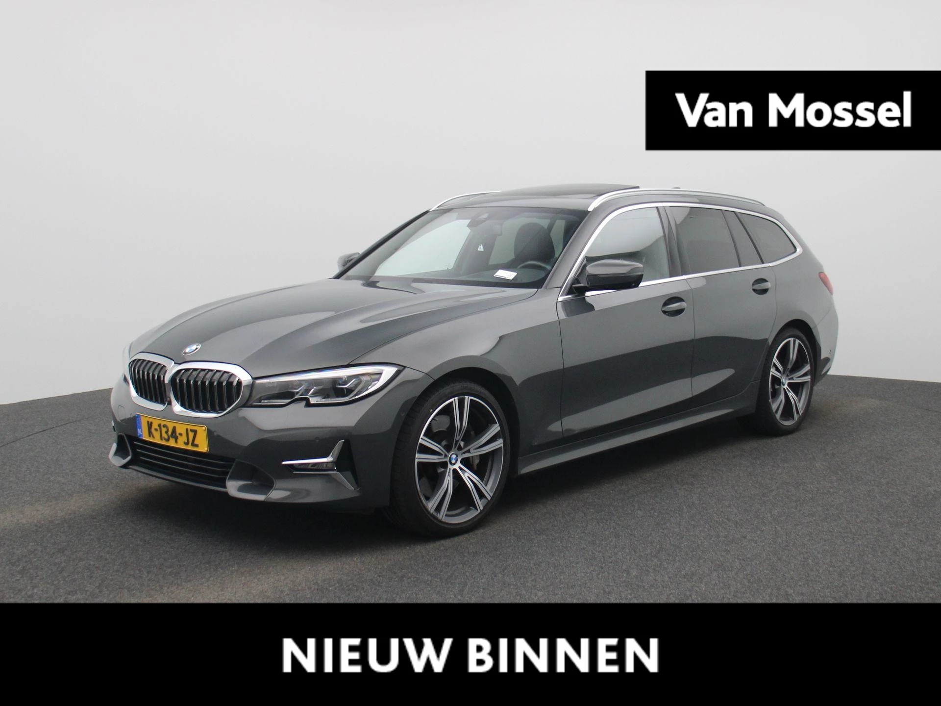 BMW-3 Serie-image-0