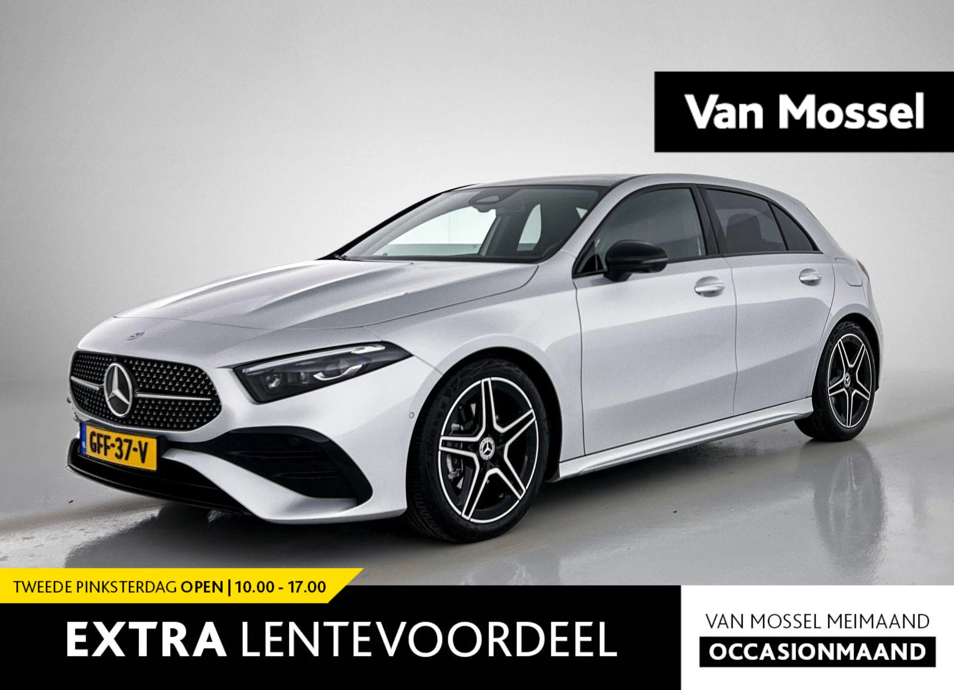Mercedes-Benz-A-Klasse-image-0